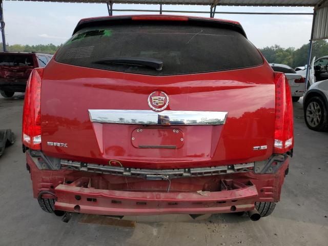 Photo 5 VIN: 3GYFNEE38DS623273 - CADILLAC SRX PREMIU 