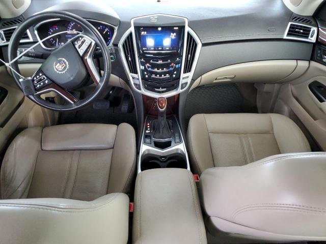 Photo 7 VIN: 3GYFNEE38DS623273 - CADILLAC SRX PREMIU 