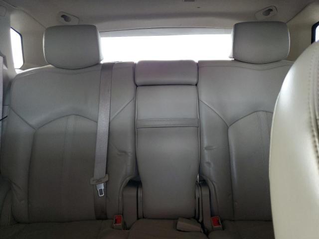 Photo 9 VIN: 3GYFNEE38DS623273 - CADILLAC SRX PREMIU 