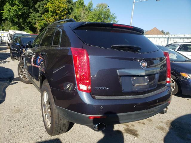 Photo 2 VIN: 3GYFNEE38ES536006 - CADILLAC SRX LUXURY 