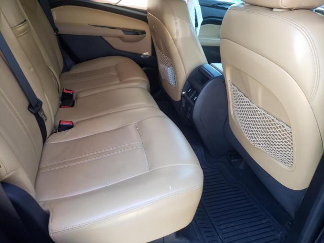 Photo 5 VIN: 3GYFNEE38ES536006 - CADILLAC SRX LUXURY 