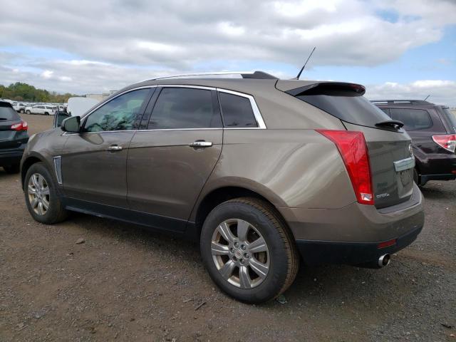 Photo 1 VIN: 3GYFNEE38ES557227 - CADILLAC SRX LUXURY 