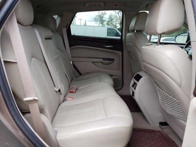 Photo 10 VIN: 3GYFNEE38ES557227 - CADILLAC SRX LUXURY 