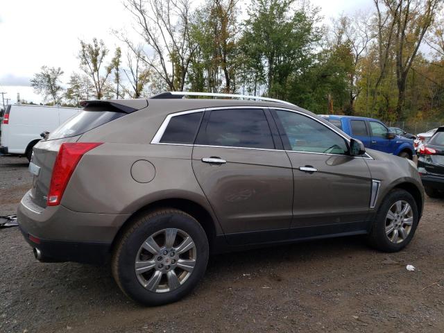 Photo 2 VIN: 3GYFNEE38ES557227 - CADILLAC SRX LUXURY 