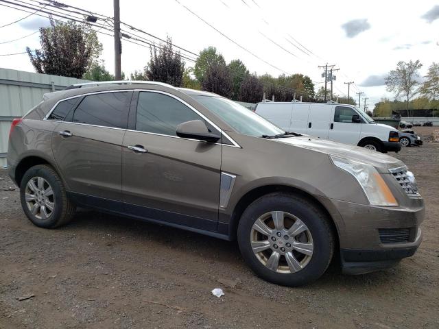 Photo 3 VIN: 3GYFNEE38ES557227 - CADILLAC SRX LUXURY 