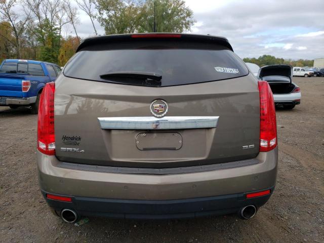 Photo 5 VIN: 3GYFNEE38ES557227 - CADILLAC SRX LUXURY 