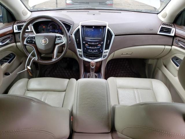 Photo 7 VIN: 3GYFNEE38ES557227 - CADILLAC SRX LUXURY 