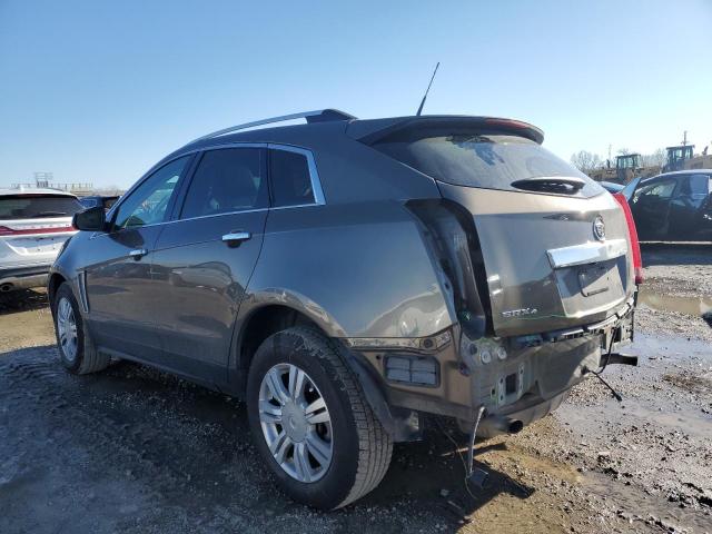 Photo 1 VIN: 3GYFNEE38ES653276 - CADILLAC SRX 