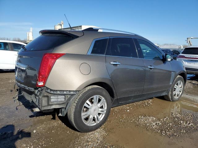 Photo 2 VIN: 3GYFNEE38ES653276 - CADILLAC SRX 