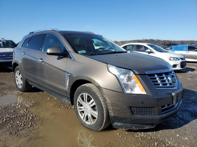 Photo 3 VIN: 3GYFNEE38ES653276 - CADILLAC SRX 