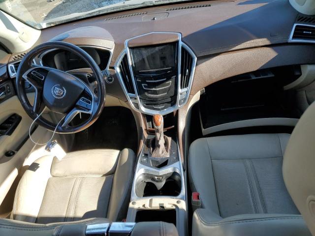 Photo 7 VIN: 3GYFNEE38ES653276 - CADILLAC SRX 