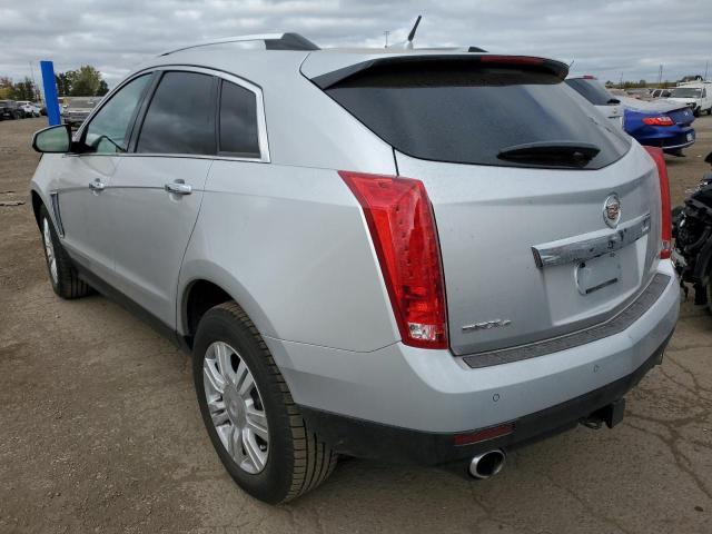 Photo 2 VIN: 3GYFNEE38ES675116 - CADILLAC SRX LUXURY 