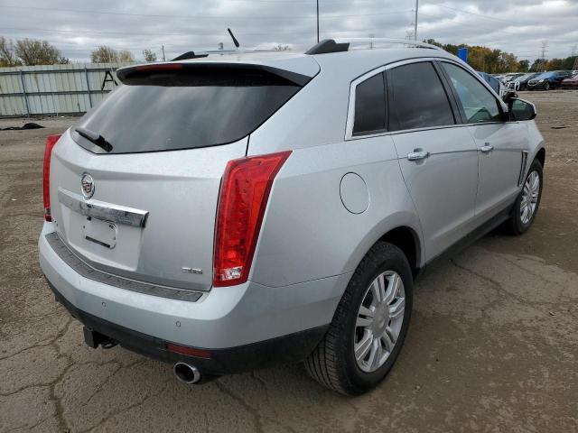 Photo 3 VIN: 3GYFNEE38ES675116 - CADILLAC SRX LUXURY 