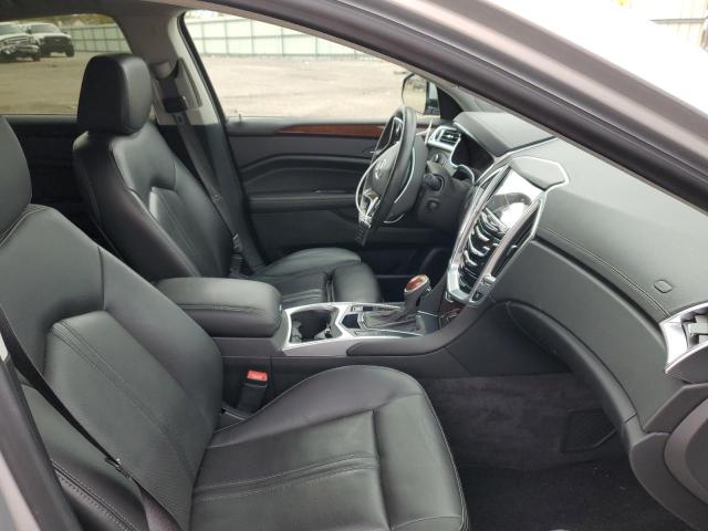 Photo 4 VIN: 3GYFNEE38ES675116 - CADILLAC SRX LUXURY 