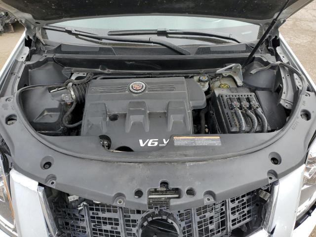 Photo 6 VIN: 3GYFNEE38ES675116 - CADILLAC SRX LUXURY 