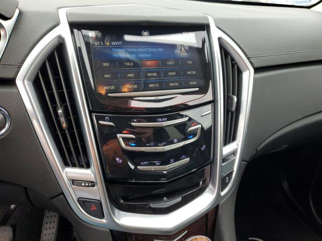 Photo 8 VIN: 3GYFNEE38ES675116 - CADILLAC SRX LUXURY 