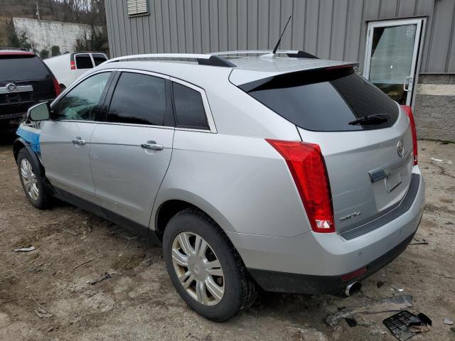 Photo 1 VIN: 3GYFNEE38ES686052 - CADILLAC SRX 