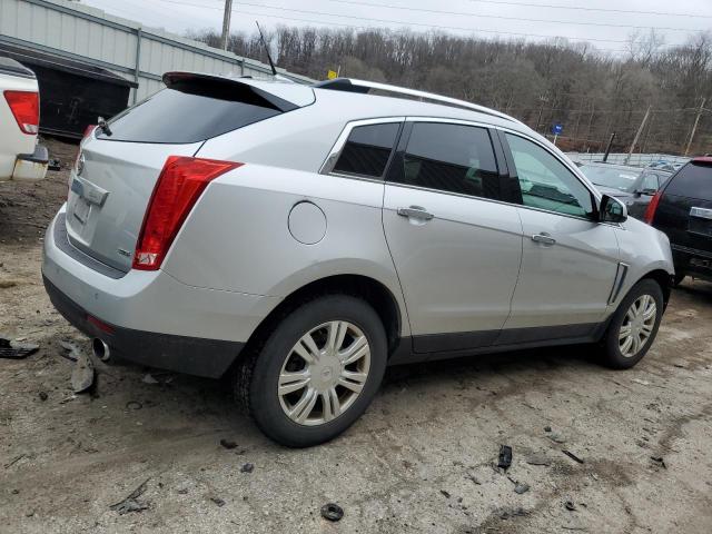 Photo 2 VIN: 3GYFNEE38ES686052 - CADILLAC SRX 