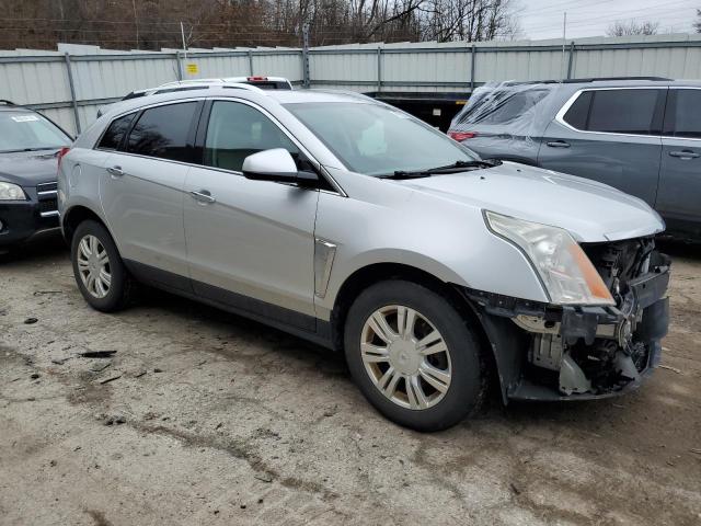 Photo 3 VIN: 3GYFNEE38ES686052 - CADILLAC SRX 