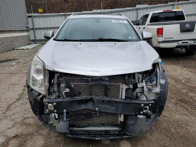 Photo 4 VIN: 3GYFNEE38ES686052 - CADILLAC SRX 