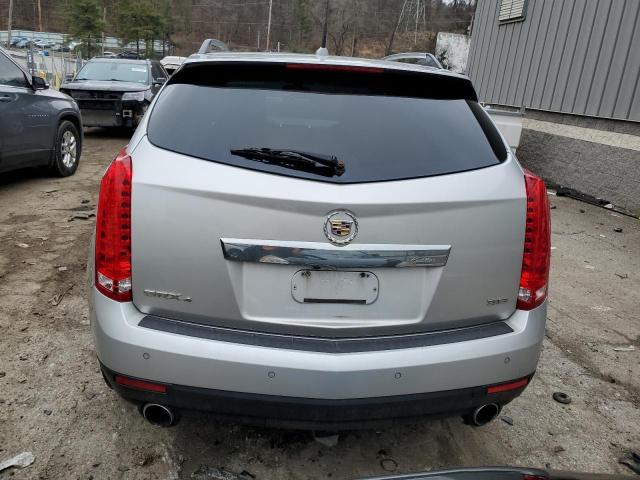 Photo 5 VIN: 3GYFNEE38ES686052 - CADILLAC SRX 