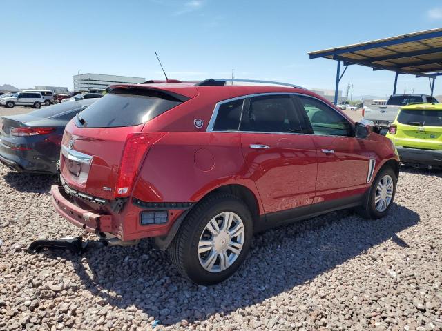 Photo 2 VIN: 3GYFNEE38FS555723 - CADILLAC SRX 