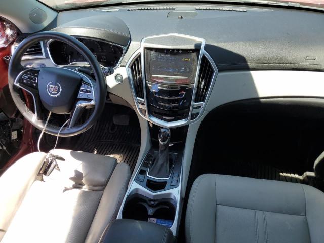 Photo 7 VIN: 3GYFNEE38FS555723 - CADILLAC SRX 