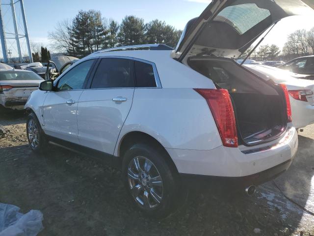 Photo 1 VIN: 3GYFNEE38FS589063 - CADILLAC SRX LUXURY 