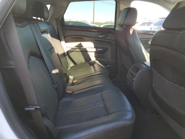 Photo 10 VIN: 3GYFNEE38FS589063 - CADILLAC SRX LUXURY 