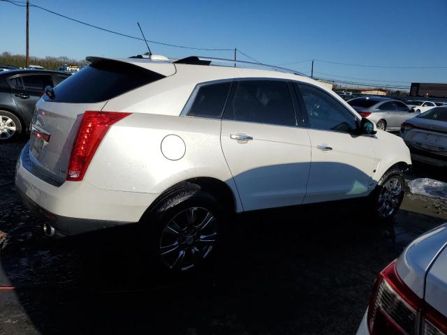 Photo 2 VIN: 3GYFNEE38FS589063 - CADILLAC SRX LUXURY 