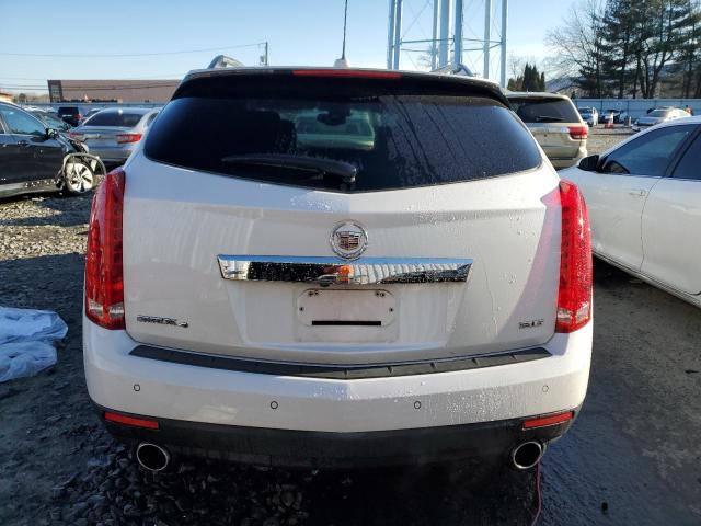 Photo 5 VIN: 3GYFNEE38FS589063 - CADILLAC SRX LUXURY 