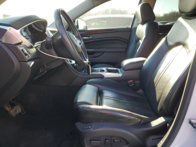 Photo 6 VIN: 3GYFNEE38FS589063 - CADILLAC SRX LUXURY 