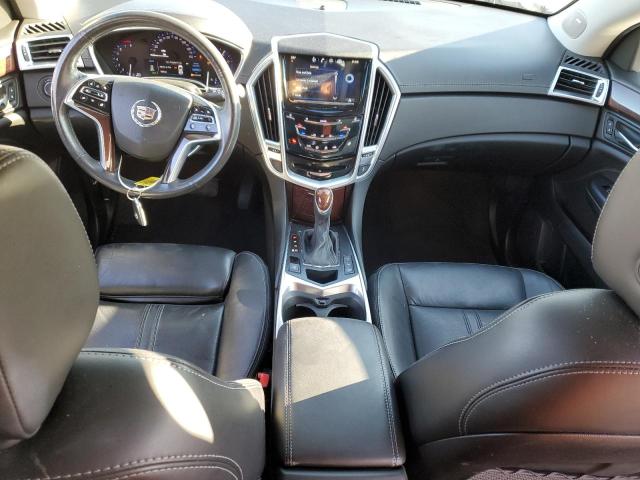 Photo 7 VIN: 3GYFNEE38FS589063 - CADILLAC SRX LUXURY 