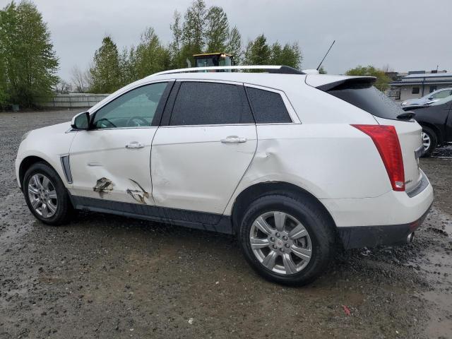 Photo 1 VIN: 3GYFNEE38FS617461 - CADILLAC SRX 