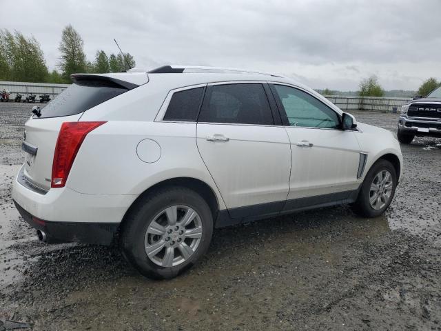 Photo 2 VIN: 3GYFNEE38FS617461 - CADILLAC SRX 