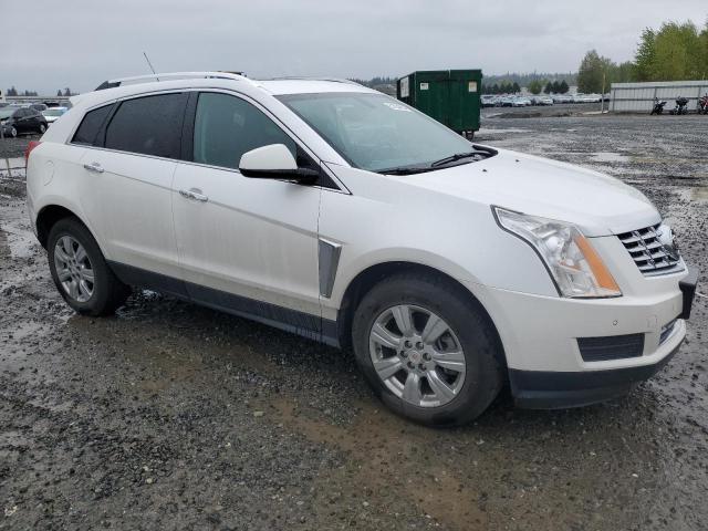 Photo 3 VIN: 3GYFNEE38FS617461 - CADILLAC SRX 