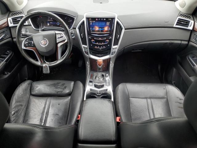 Photo 7 VIN: 3GYFNEE38FS617461 - CADILLAC SRX 