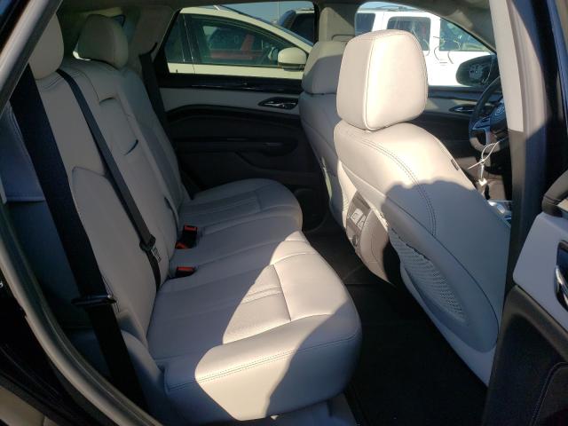 Photo 5 VIN: 3GYFNEE38FS622272 - CADILLAC SRX LUXURY 