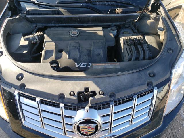 Photo 6 VIN: 3GYFNEE38FS622272 - CADILLAC SRX LUXURY 