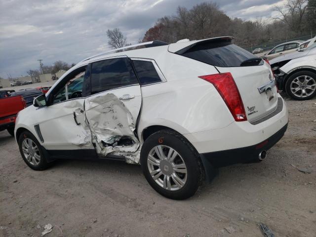 Photo 1 VIN: 3GYFNEE38FS623423 - CADILLAC SRX 