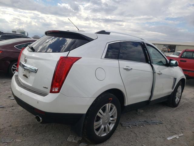 Photo 2 VIN: 3GYFNEE38FS623423 - CADILLAC SRX 