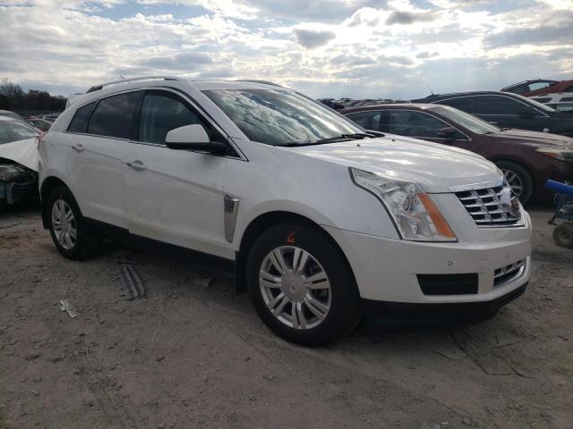 Photo 3 VIN: 3GYFNEE38FS623423 - CADILLAC SRX 