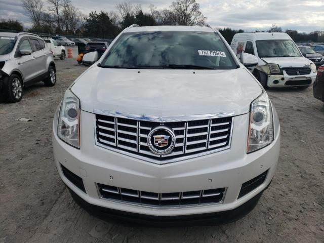 Photo 4 VIN: 3GYFNEE38FS623423 - CADILLAC SRX 