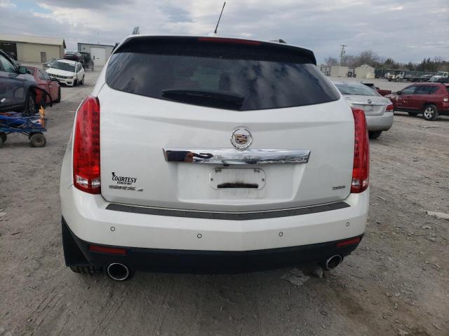 Photo 5 VIN: 3GYFNEE38FS623423 - CADILLAC SRX 