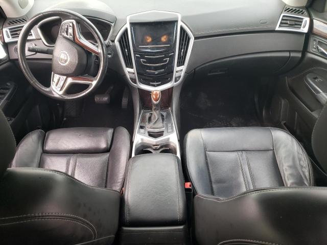 Photo 7 VIN: 3GYFNEE38FS623423 - CADILLAC SRX 