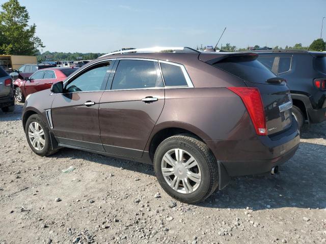 Photo 1 VIN: 3GYFNEE38FS627990 - CADILLAC SRX LUXURY 