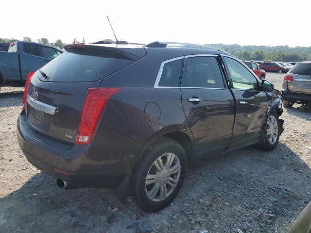 Photo 2 VIN: 3GYFNEE38FS627990 - CADILLAC SRX LUXURY 