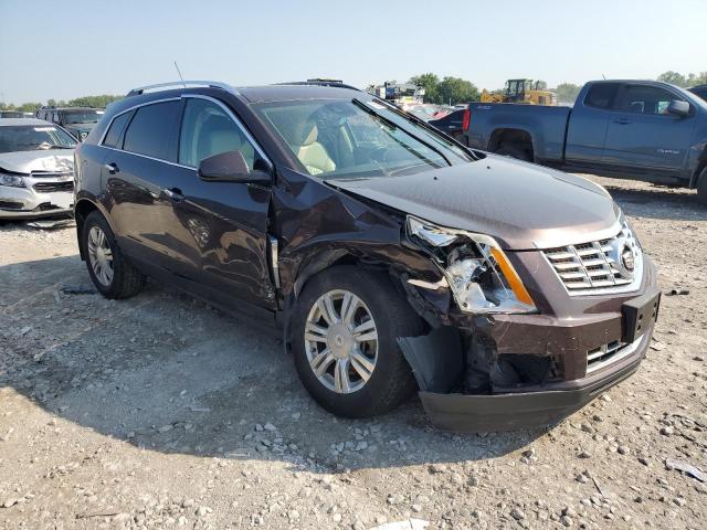 Photo 3 VIN: 3GYFNEE38FS627990 - CADILLAC SRX LUXURY 