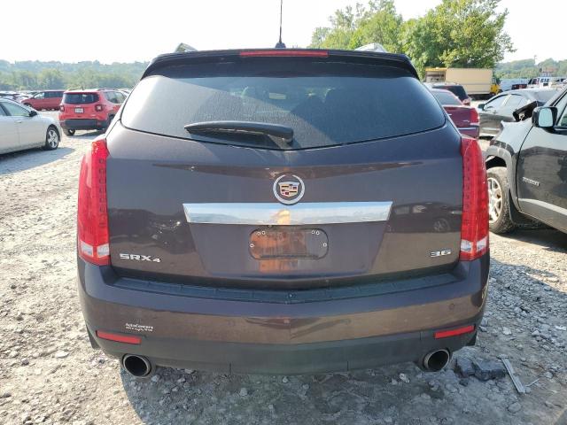 Photo 5 VIN: 3GYFNEE38FS627990 - CADILLAC SRX LUXURY 