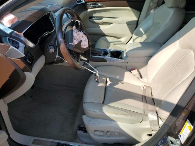 Photo 6 VIN: 3GYFNEE38FS627990 - CADILLAC SRX LUXURY 